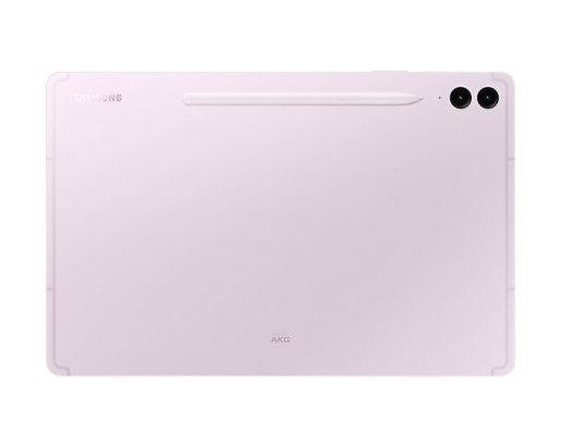 Galaxy Tab S9 FE+ 256GB Light Pink 5G