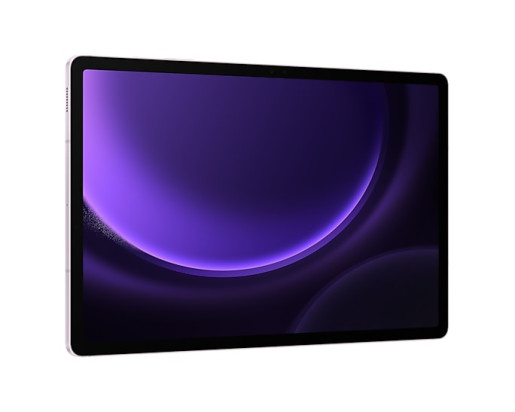 Galaxy Tab S9 FE+ 256GB Light Pink 5G