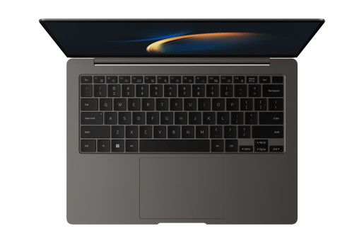 Ent.EditGraphite i7 16GB 512GB