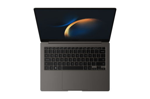 Ent.EditGraphite i7 16GB 512GB