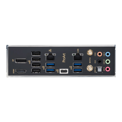 MB INT PROART B760-CREATOR WIFI D5 ATX