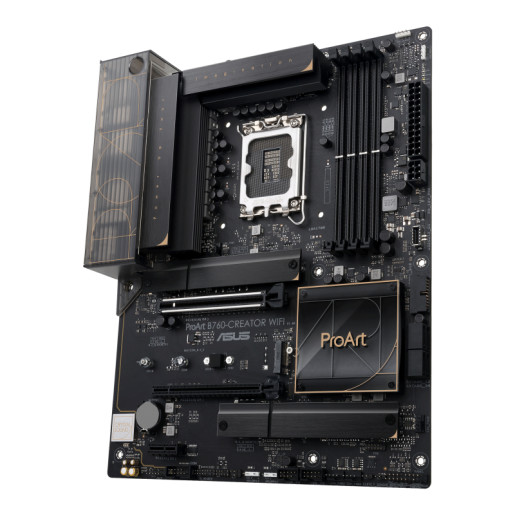 MB INT PROART B760-CREATOR WIFI D5 ATX