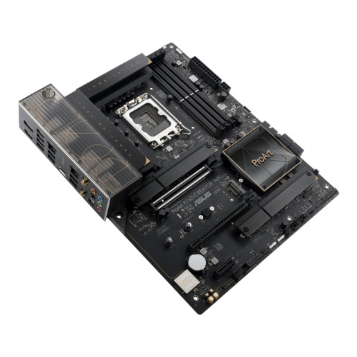 MB INT PROART B760-CREATOR WIFI D5 ATX