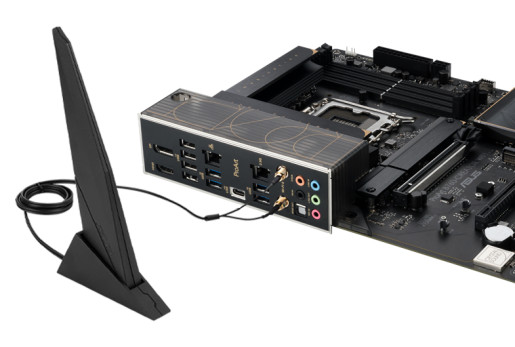 MB INT PROART B760-CREATOR WIFI D5 ATX