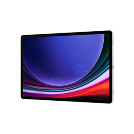 Galaxy Tab S9+ 512GB Beige 5G