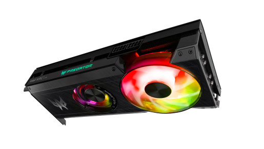 GPU ACER INTEL ARC A770 OC 16GB GDDR6