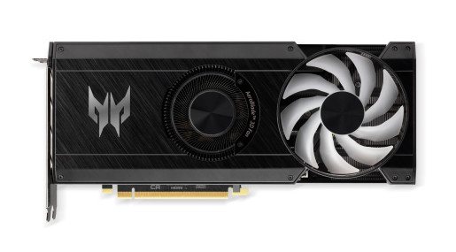 GPU ACER INTEL ARC A770 OC 16GB GDDR6