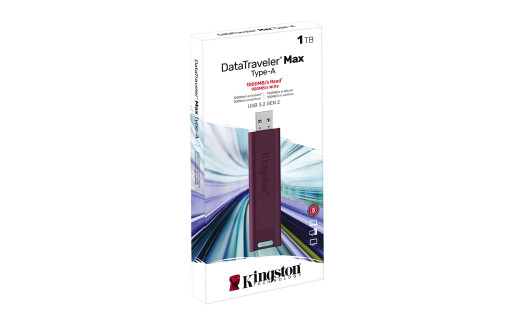 FD 1TB DT Max Type-A USB 3.2