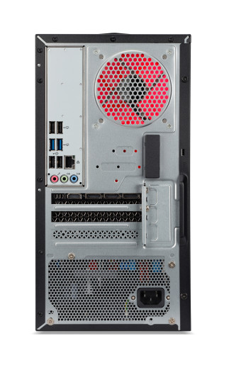 N50-650 i5-13400F 16GB 1TB SSD W11 Home