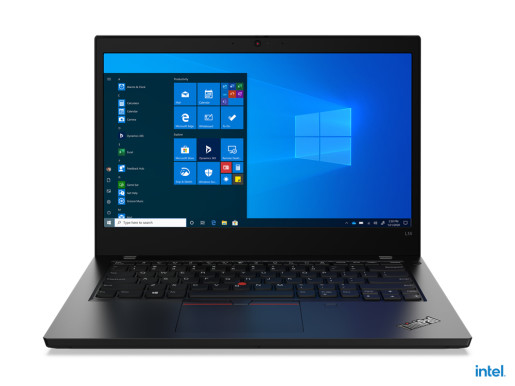 L14 G2 Ci7 16GB 512GB W11P 1Y PS