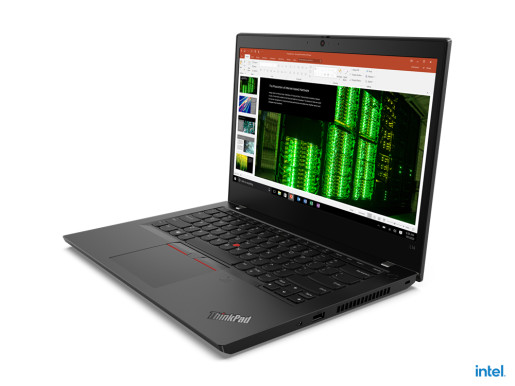 L14 G2 Ci7 16GB 512GB W11P 1Y PS