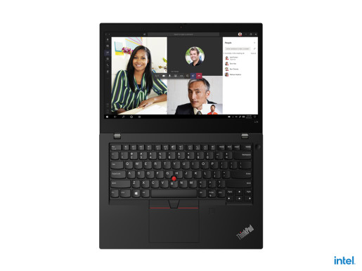 L14 G2 Ci7 16GB 512GB W11P 1Y PS