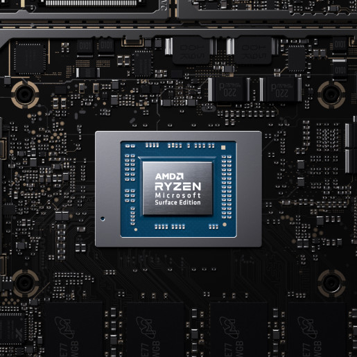 Srf Lptp4 13in i5/8/512 Win11 Platinum