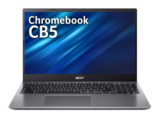 Chromebook 515 CB515-1W Iron