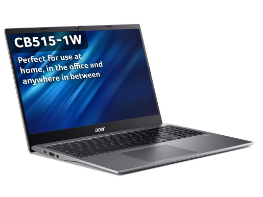 Chromebook 515 CB515-1W Iron