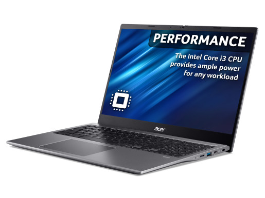 Chromebook 515 CB515-1W Iron