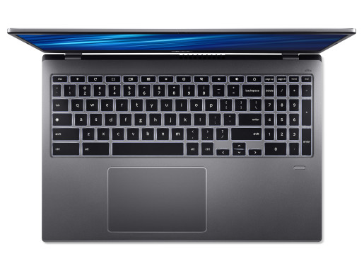 Chromebook 515 CB515-1W Iron