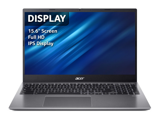 Chromebook 515 CB515-1W Iron