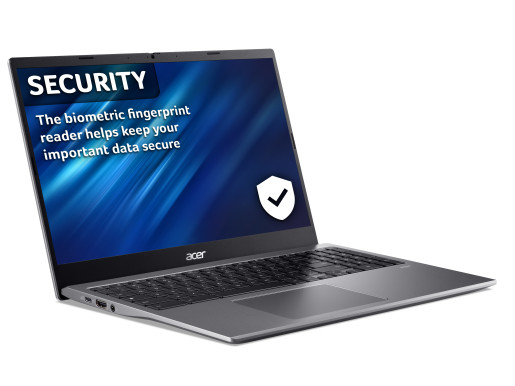Chromebook 515 CB515-1W Iron
