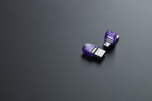 FD 256GB DataTraveler Microduo USB/USB-C