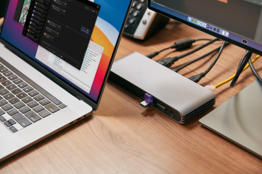FD 256GB DataTraveler Microduo USB/USB-C