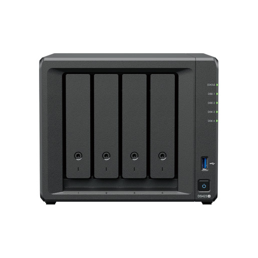 Ds423+ 32TB (Hat3300)