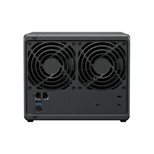 Ds423+ 32TB (Hat3300)