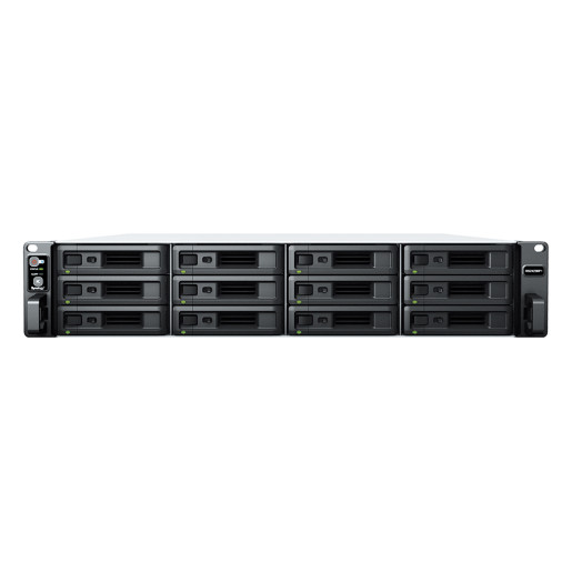Rs2423rp+ 144TB (Hat33