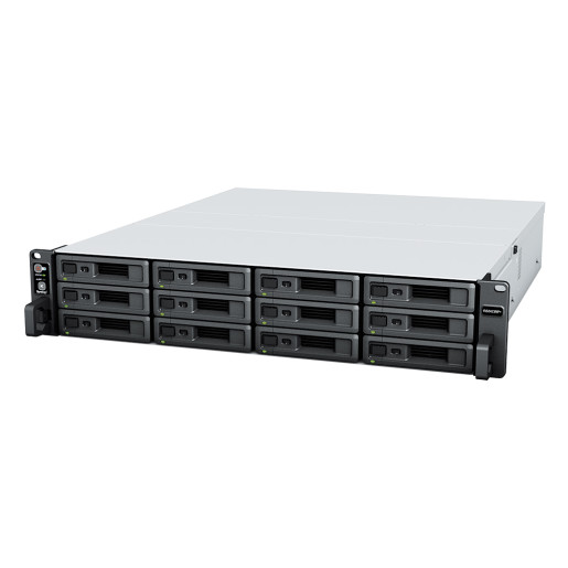 Rs2423rp+ 144TB (Hat33