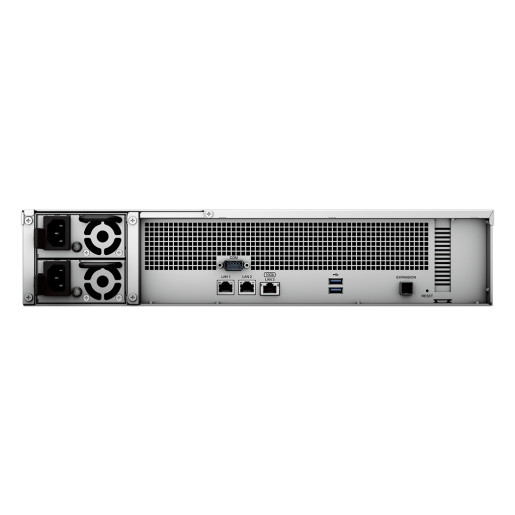 Rs2423rp+ 144TB (Hat33