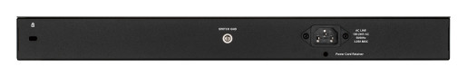 24-Port PoE 4-Port Gbps SFP Port Switch