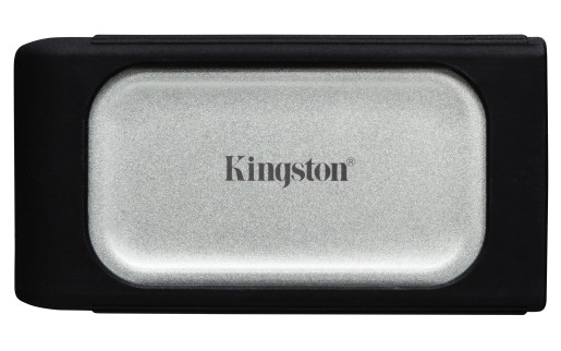 SSD Ext 2TB Portable XS2000 USB3.2