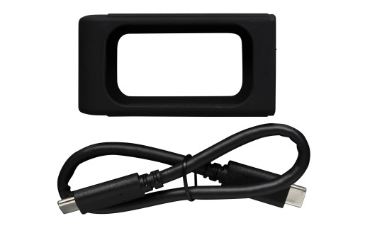 SSD Ext 2TB Portable XS2000 USB3.2