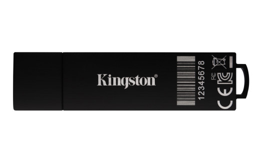 FD 8GB D300SM AES 256 XTS Encrypt USB