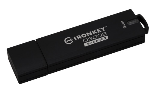 FD 8GB D300SM AES 256 XTS Encrypt USB