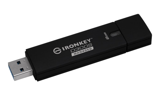 FD 8GB D300SM AES 256 XTS Encrypt USB