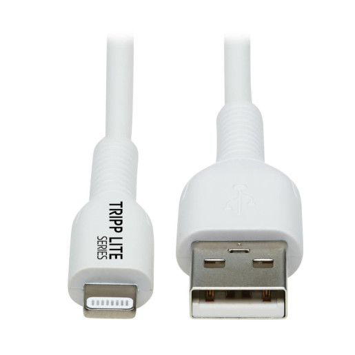 SAFE-IT USB-A TO LIGHTNING CABLE M/M 2M