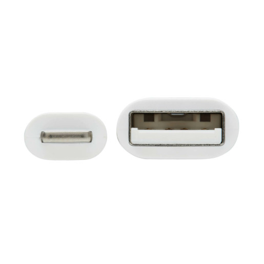 SAFE-IT USB-A TO LIGHTNING CABLE M/M 2M