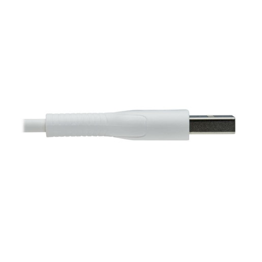 SAFE-IT USB-A TO LIGHTNING CABLE M/M 2M