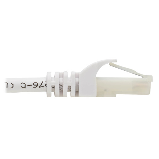 Cat6a 10g Antibacterial UTP RJ45 2.13m