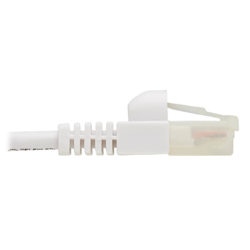 Cat6a Antibacterial Slim UTP RJ45 2.13m