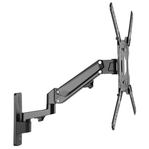 TV Wall Mount Full-Motion Arm 23-55in
