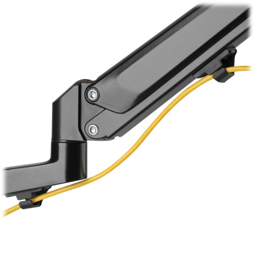 TV Wall Mount Full-Motion Arm 23-55in