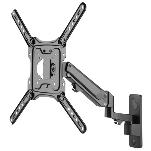 TV Wall Mount Full-Motion Arm 23-55in