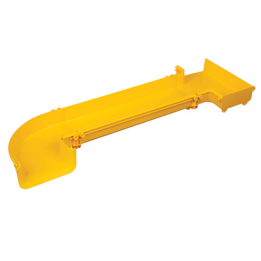 Tls Strt Chn Sct Fbr Rout 240X120X1220Mm