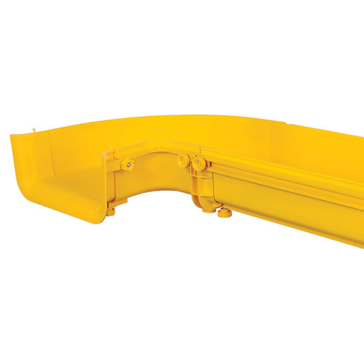Tls Strt Chn Sct Fbr Rout 240X120X1220Mm
