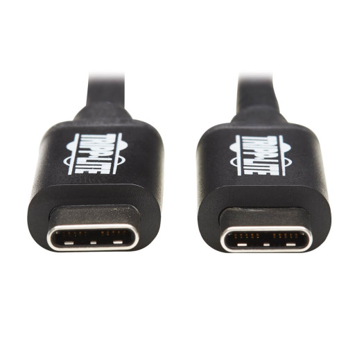 Thunderbolt 3 Cable 20 Gbps Passive 1M