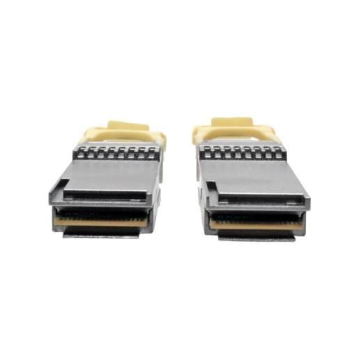 QSFP28 Active Optical Cable 100Gb MM 10M