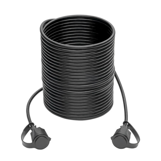 Cat5e/Cat6 STP Patch Cable Outdoor 15 m