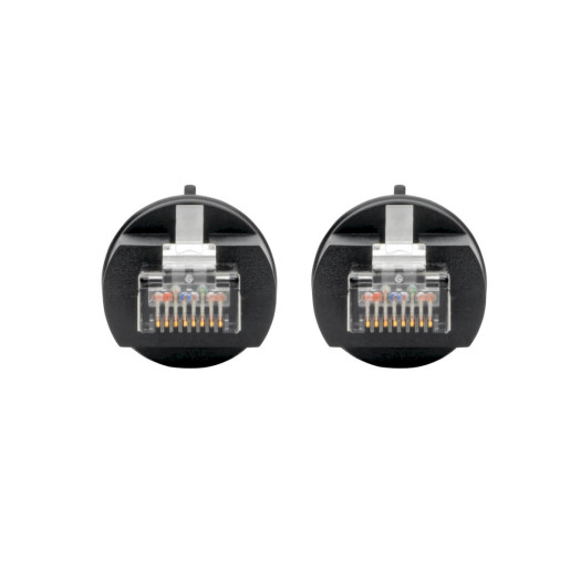 Cat5e/Cat6 STP Patch Cable Outdoor 15 m